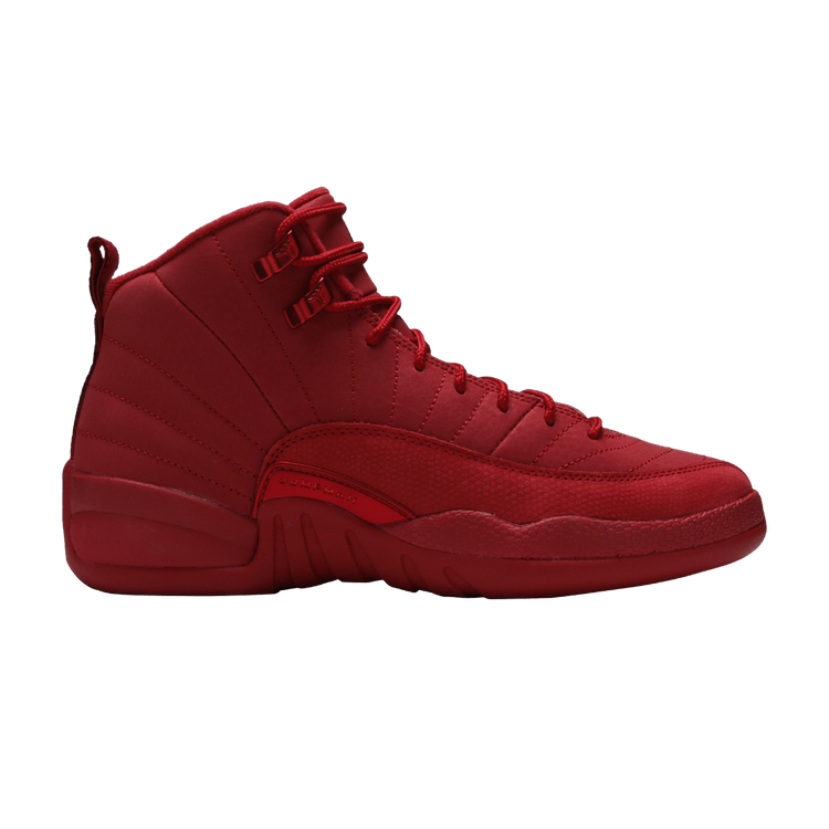 Jordan 12 Retro Gym Red (2018) (GS)