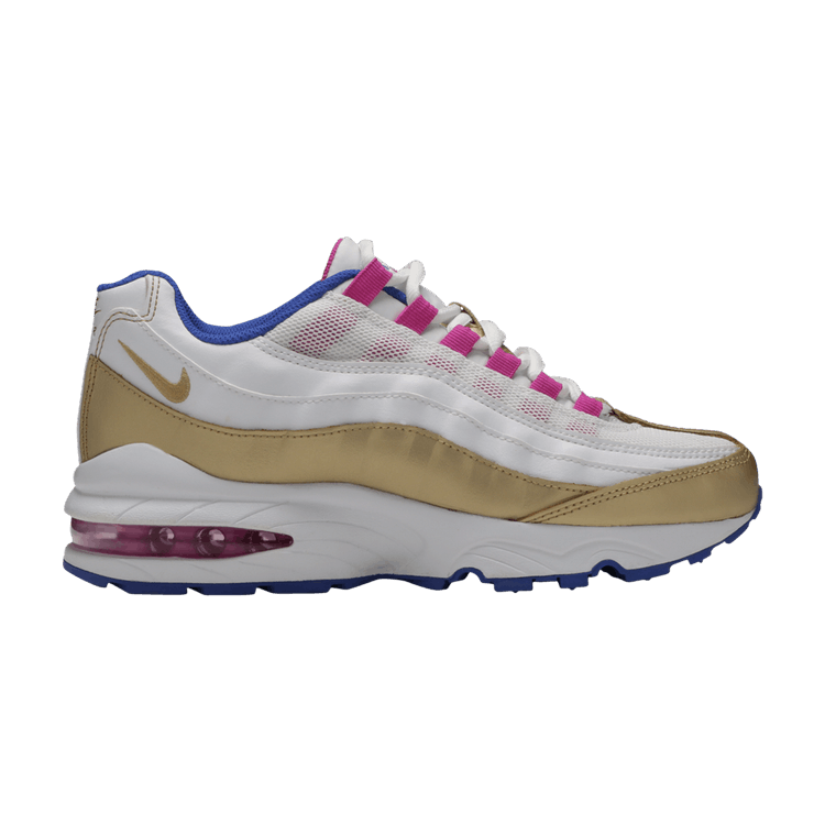 Nike Air Max 95 Peanut Butter & Jelly (GS)