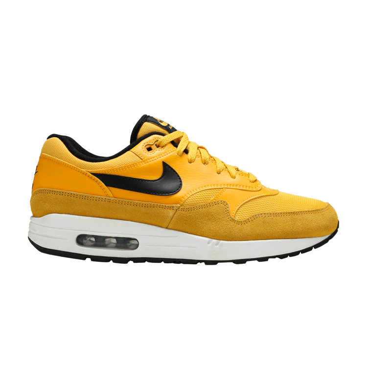 Nike Air Max 1 University Gold