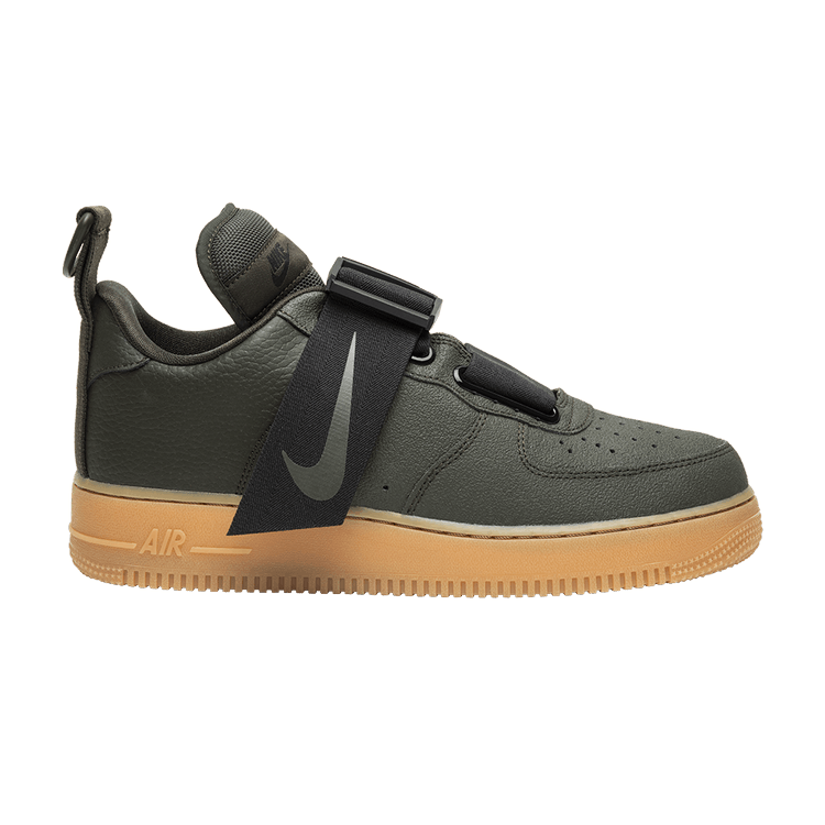 Nike Air Force 1 Utility Sequoia