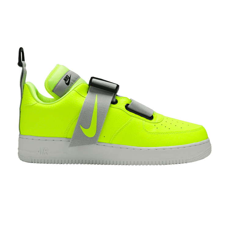 Nike Air Force 1 Utility Volt