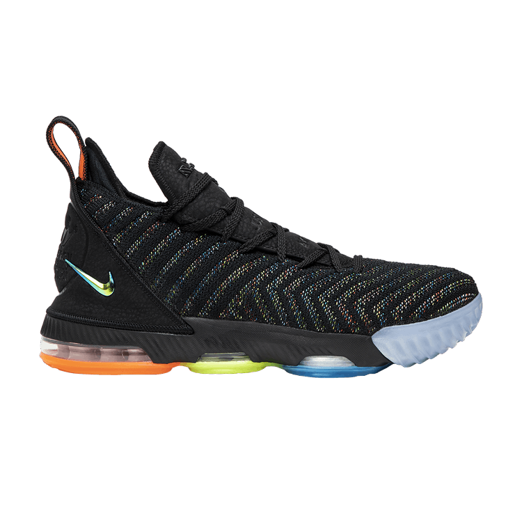 Nike LeBron 16 I Promise (GS)