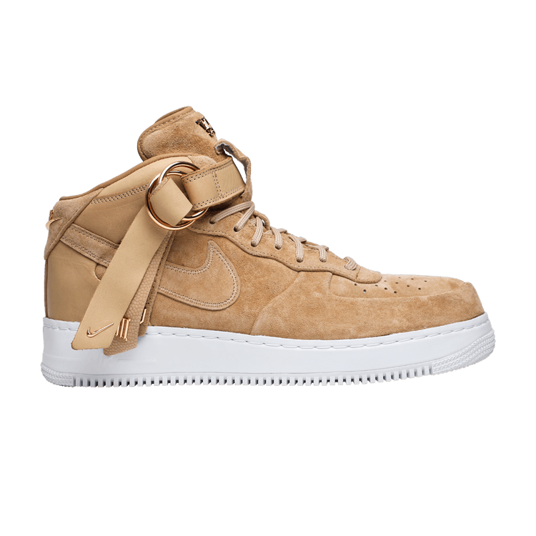 Nike Air Force 1 Mid CMFT Victor Cruz