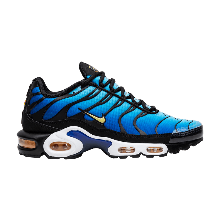 Nike Air Max Plus OG Hyper Blue (2018)