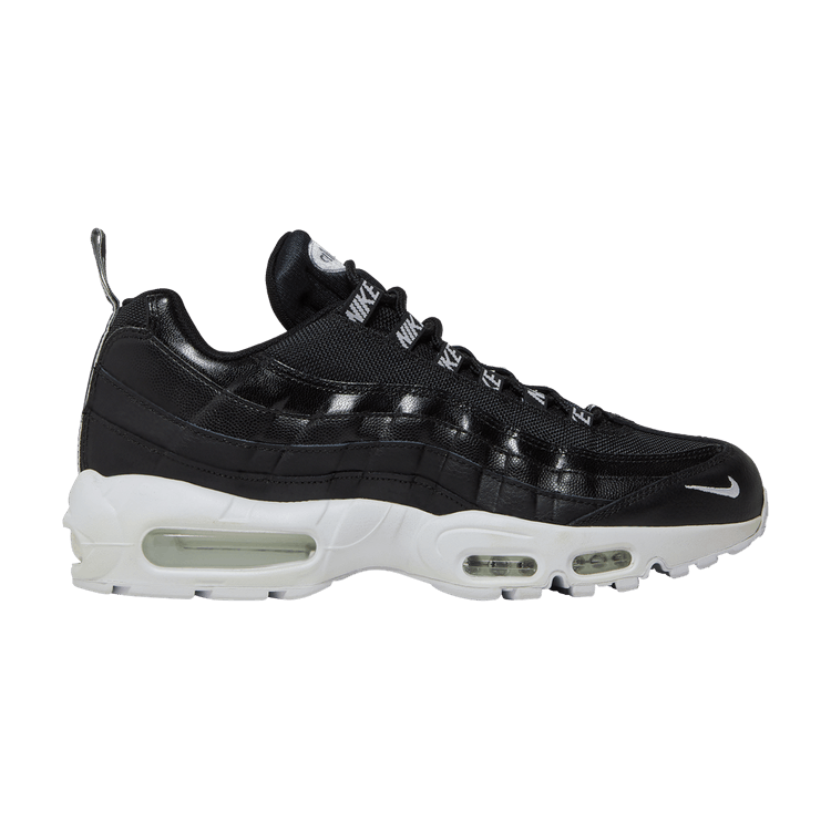 Nike Air Max 95 Overbranding Black