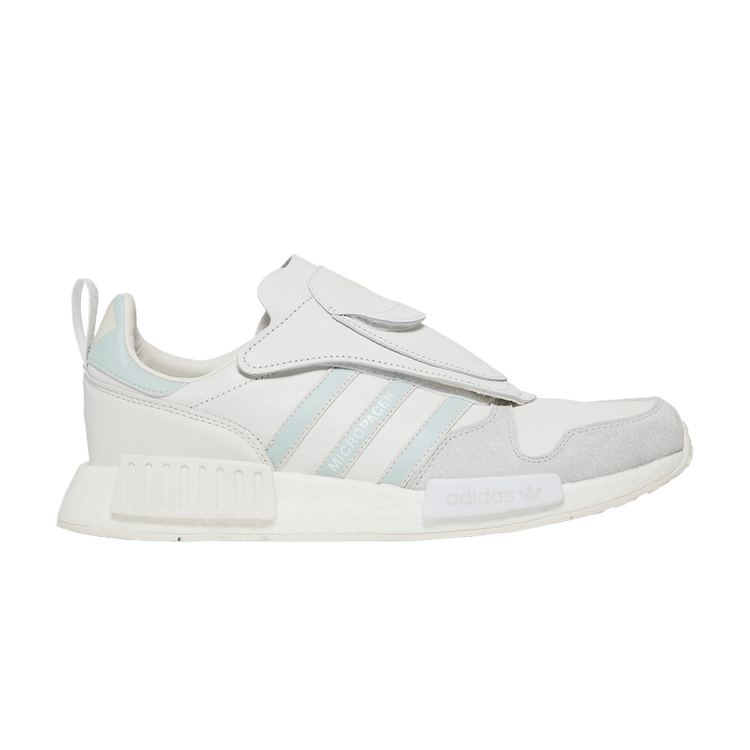 adidas Micropacer x R1 Never Made Pack Triple White