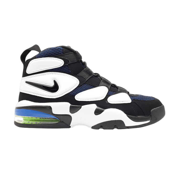 Nike Air Max Uptempo 2 Duke (2011)