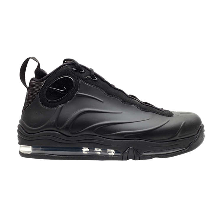 Nike Total Air Foamposite Max Black Anthracite (2011