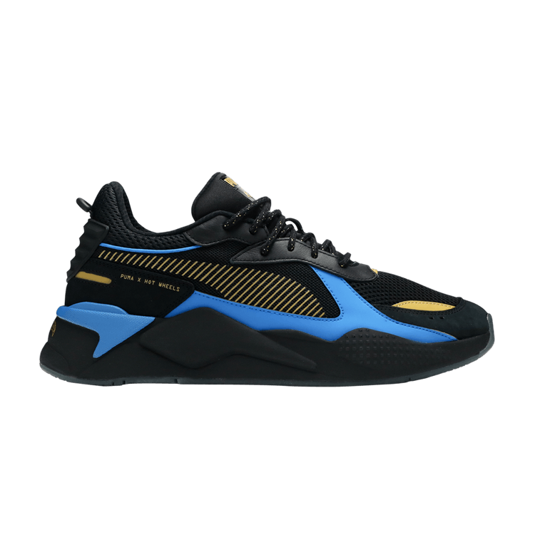 Puma RS-X Toys Hot Wheels Bone Shaker