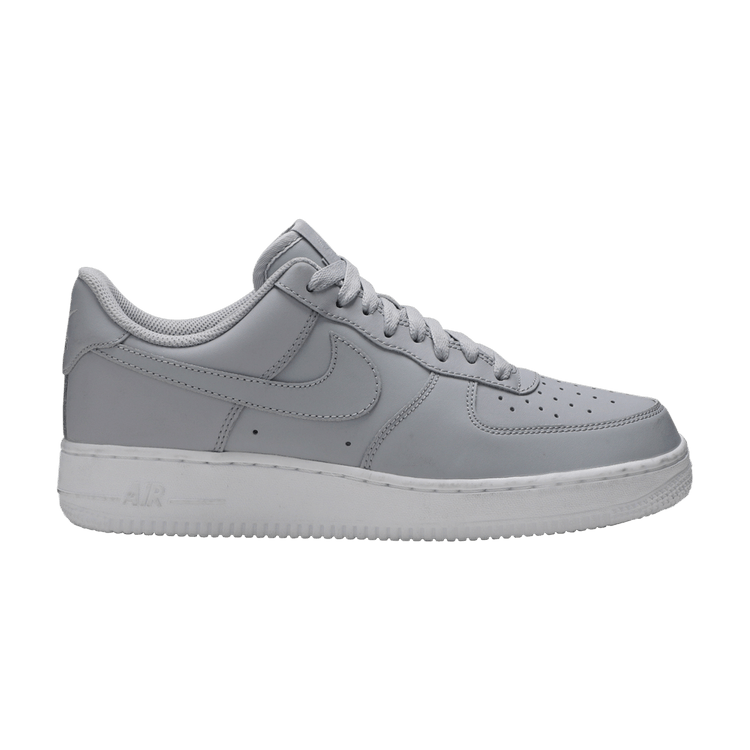 Nike Air Force 1 Low '07 Wolf Grey White