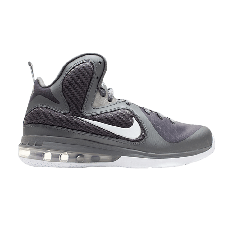 Nike LeBron 9 Cool Grey (GS)