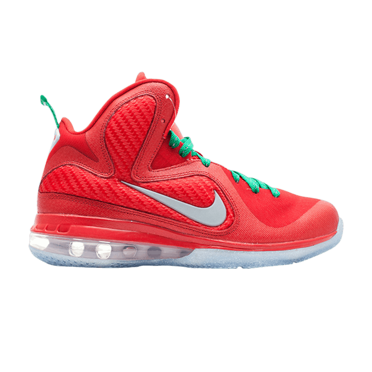 Nike LeBron 9 Christmas (GS)