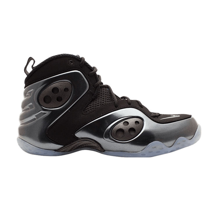 Nike Zoom Rookie Black Anthracite