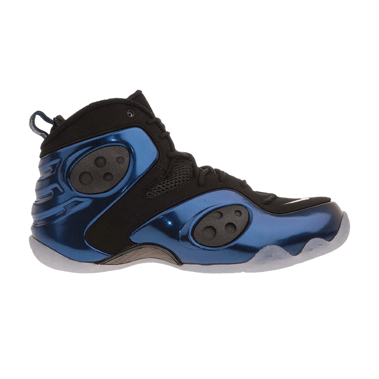 Nike Zoom Rookie Binary Blue
