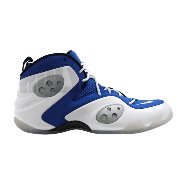 Nike Zoom Rookie Orlando