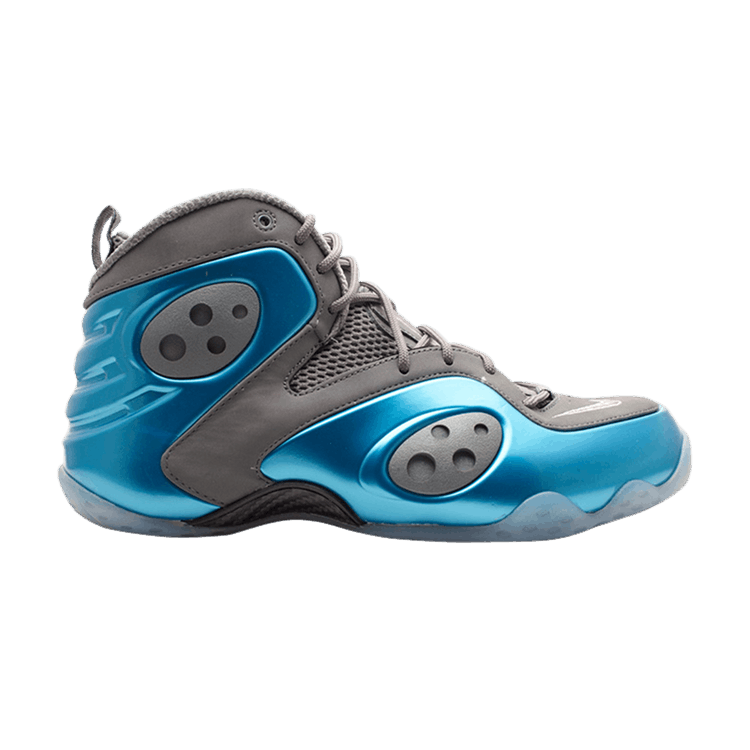 Nike Zoom Rookie Dynamic Blue