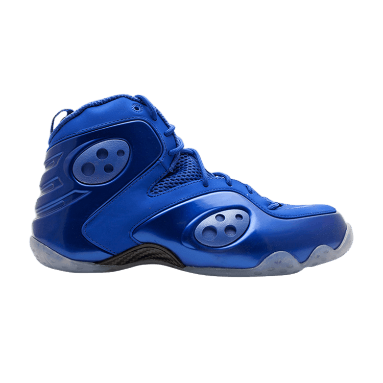 Nike Zoom Rookie Memphis Blues