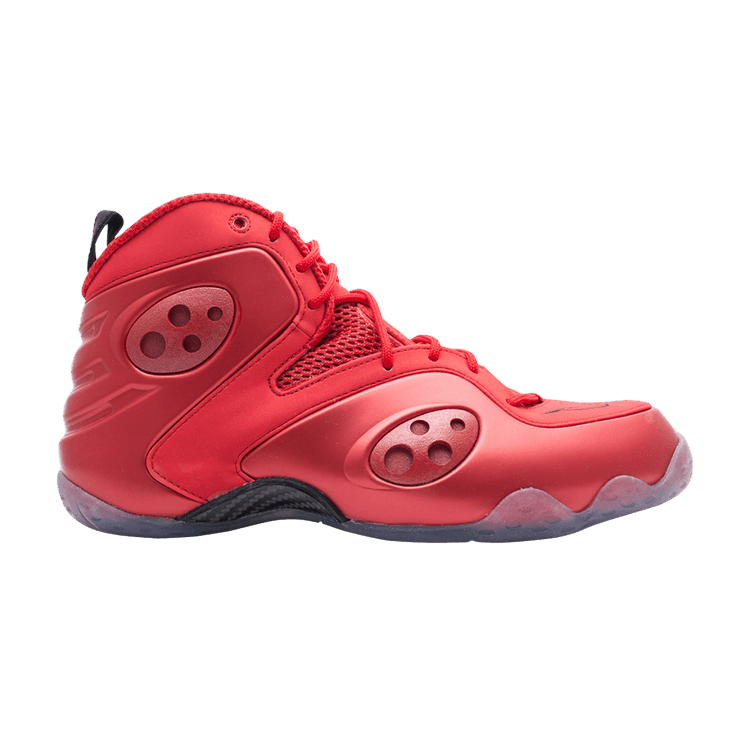 Nike Zoom Rookie LWP Matte Red