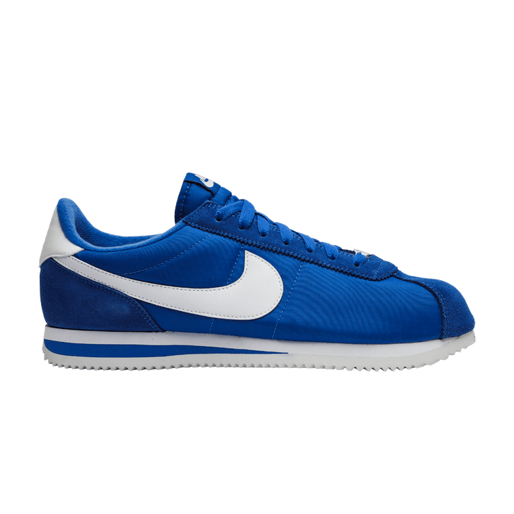 Nike Cortez Nylon DSM Blue