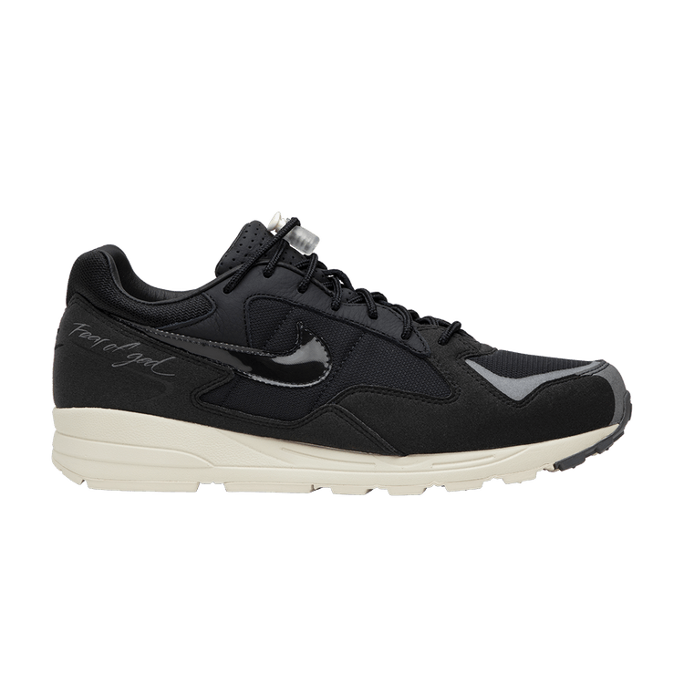 Nike Air Skylon 2 Fear of God Black Sail