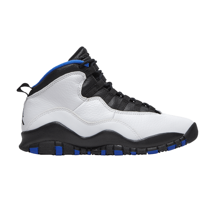 Jordan 10 Retro Orlando (GS)