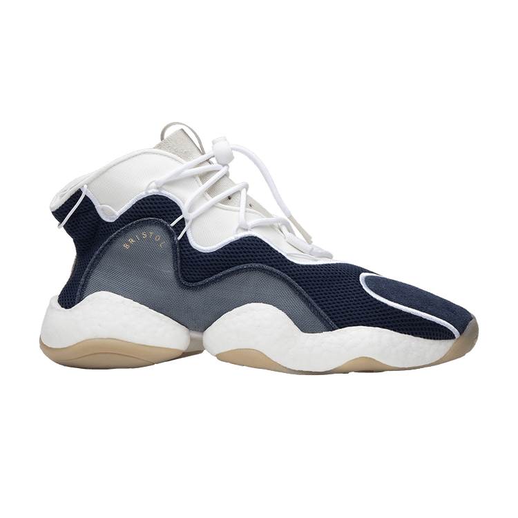 adidas Crazy BYW Bristol Studio SharpShooter