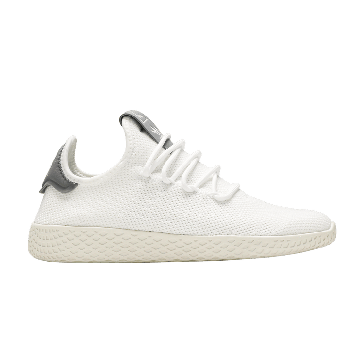 adidas Tennis Hu Pharrell Williams Footwear White Core White