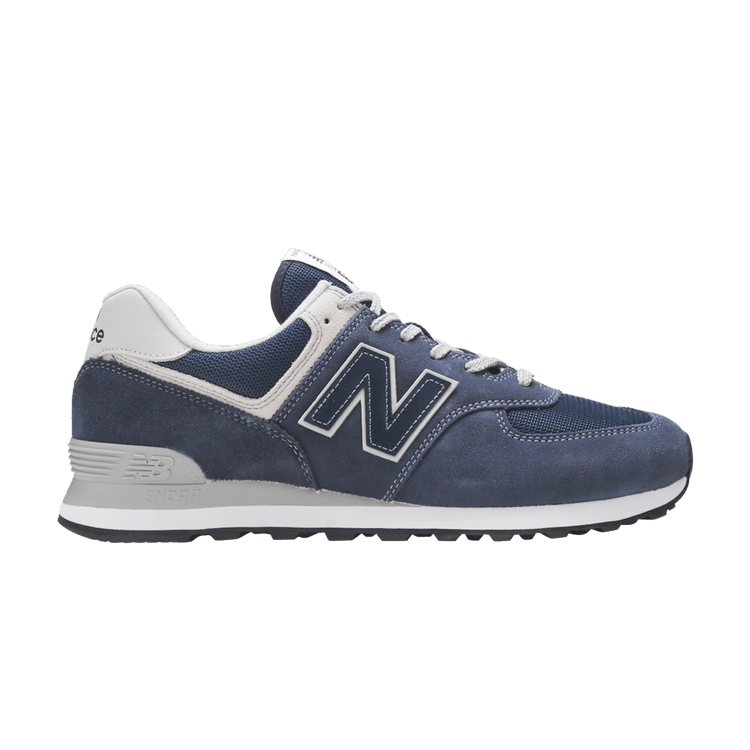 New Balance 574 Classic Navy