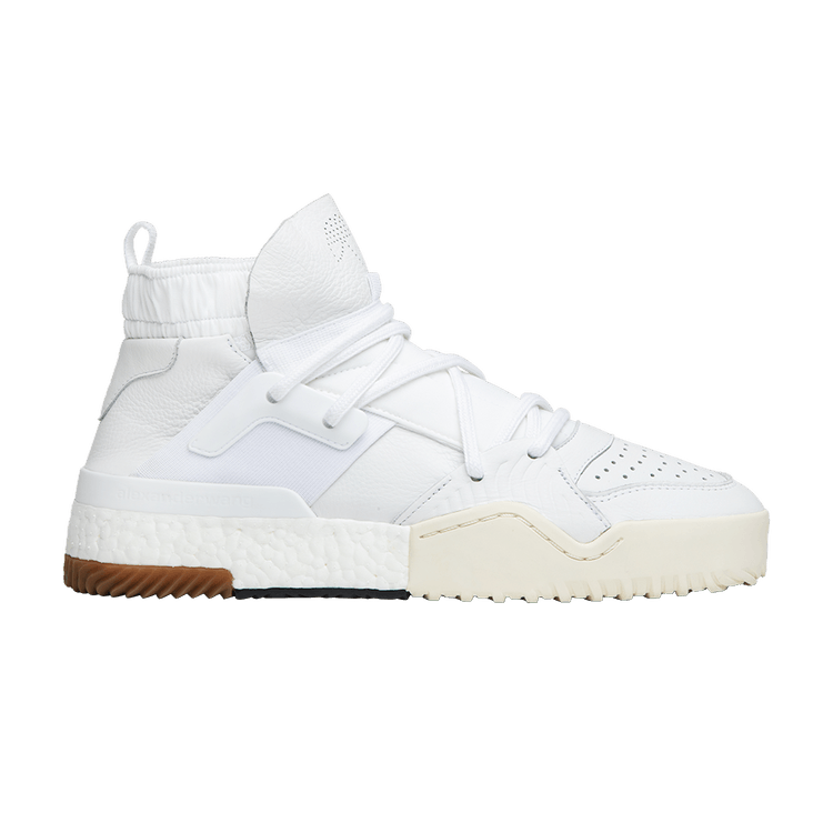adidas AW Bball Alexander Wang Triple White