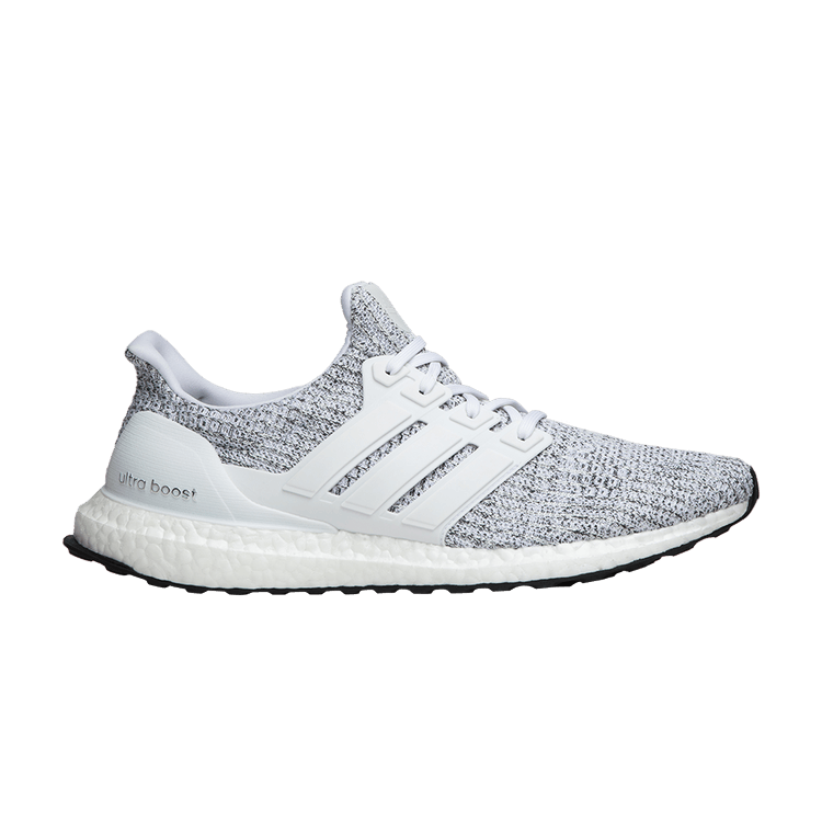 adidas Ultra Boost 4.0 Non Dye Cloud White