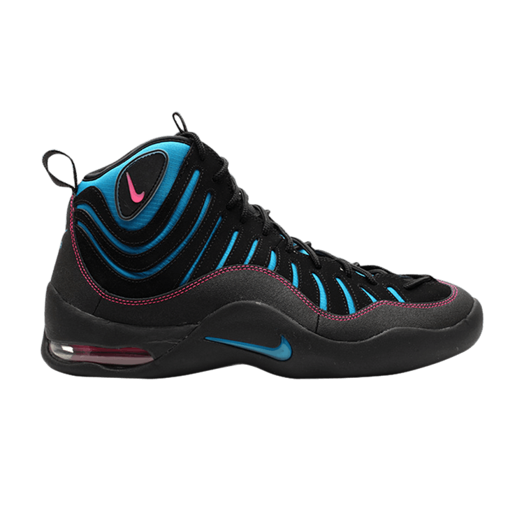 Nike Air Bakin HOH Ripstop