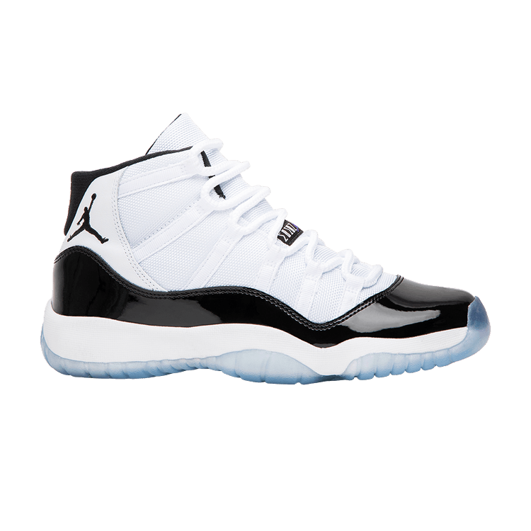 Jordan 11 Retro Concord (2018) (GS)