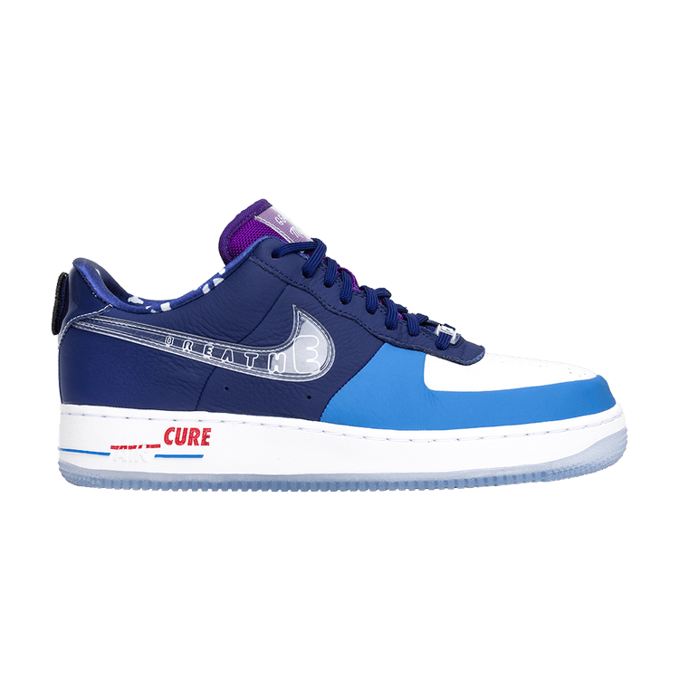 Nike Air Force 1 Low Doernbecher (2018) (Women's)