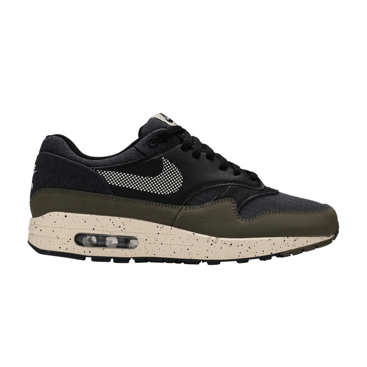 Nike Air Max 1 SE Medium Olive