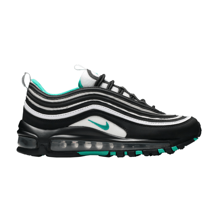 Nike Air Max 97 Clear Emerald (GS)