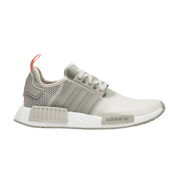 adidas NMD R1 Brown Suede (Women's)