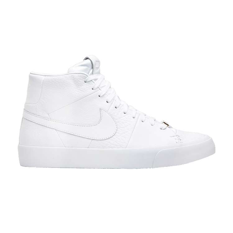 Nike Blazer Royal Triple White
