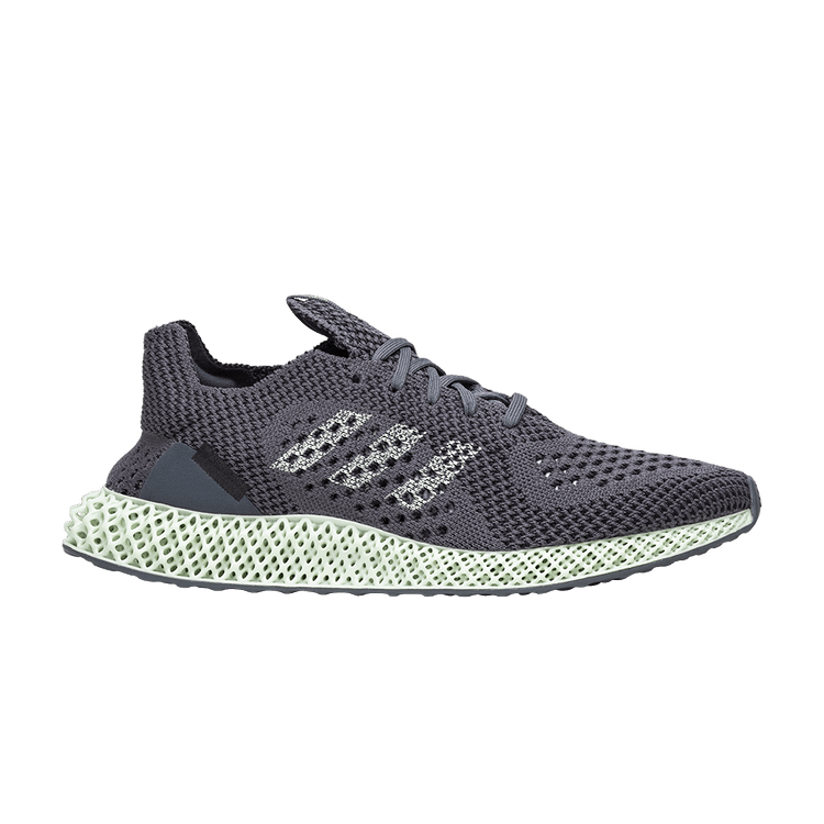 adidas Futurecraft 4D Onix Aero Green