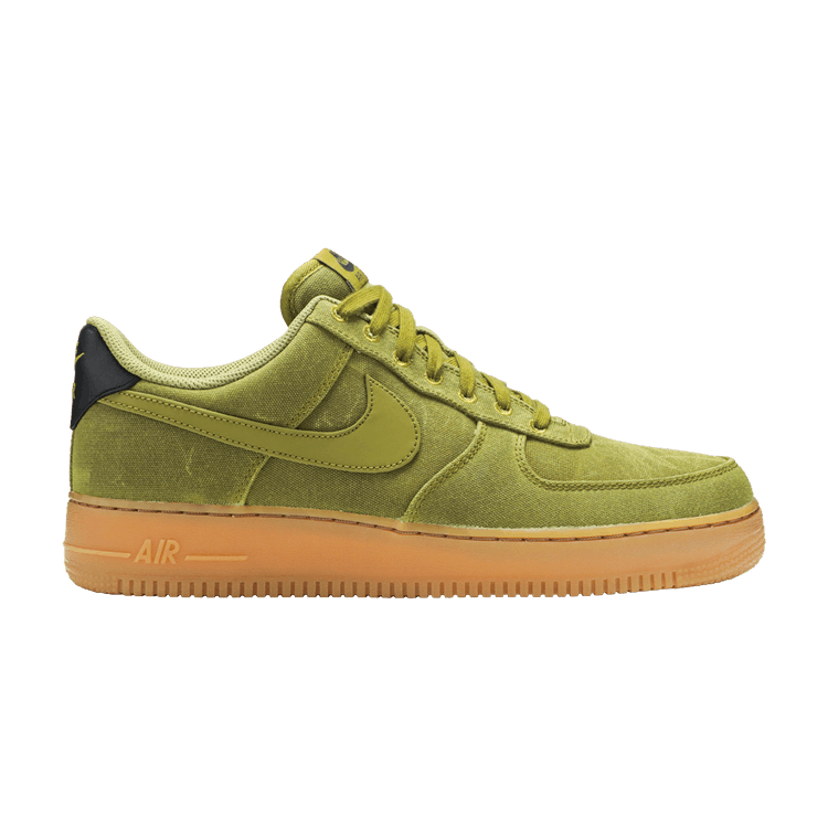 Nike Air Force 1 Low '07 Camper Green Gum