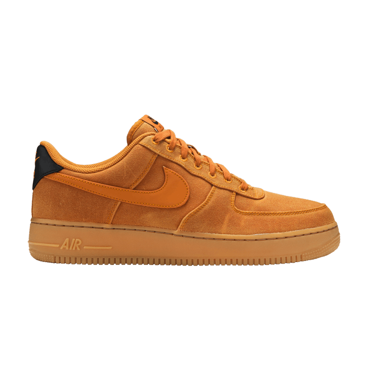 Nike Air Force 1 Low '07 Monarch Gum