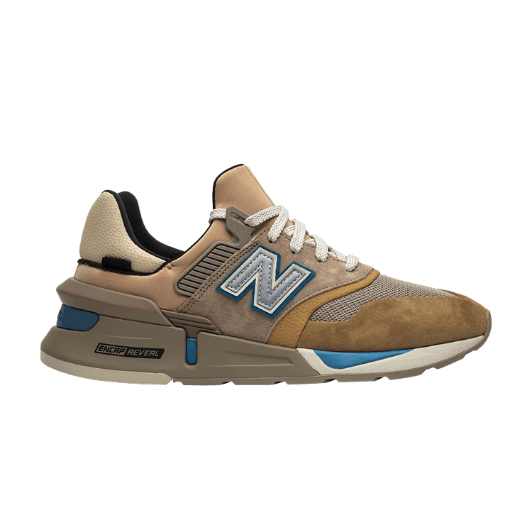 New Balance 997S Kith nonnative