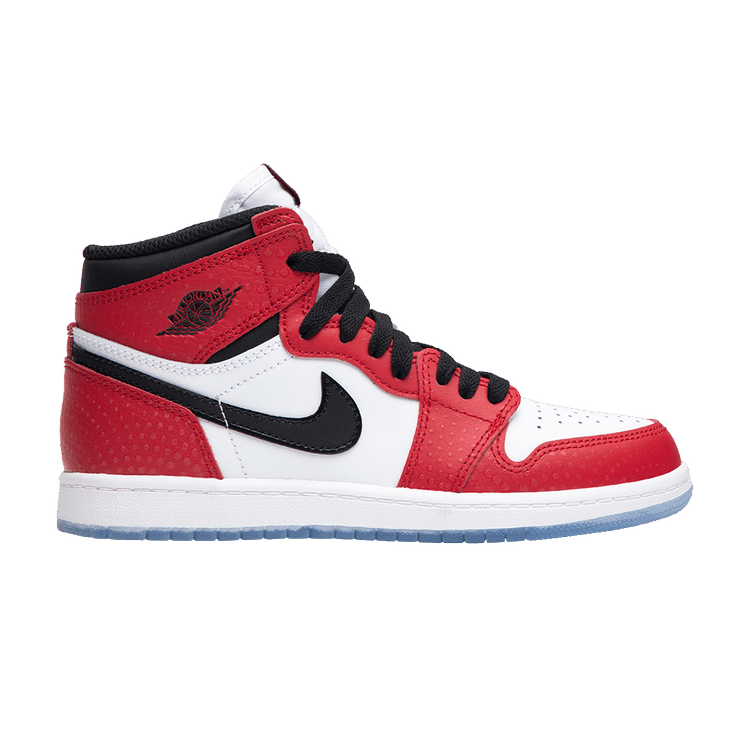 Jordan 1 Retro High Spider-Man Origin Story (PS)