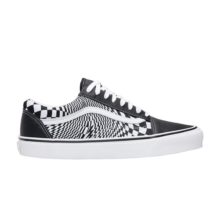 Vans Old Skool End Vertigo