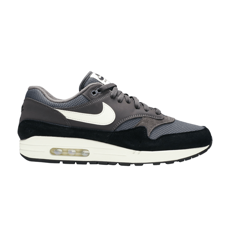 Nike Air Max 1 Thunder Grey