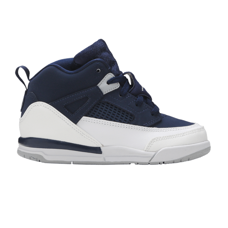 Jordan Spizike Midnight Navy (TD)