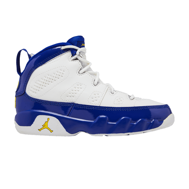 Jordan 9 Retro Kobe Bryant PE (PS)