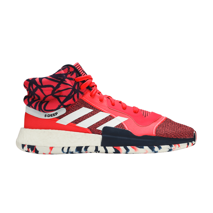 adidas Marquee Boost John Wall