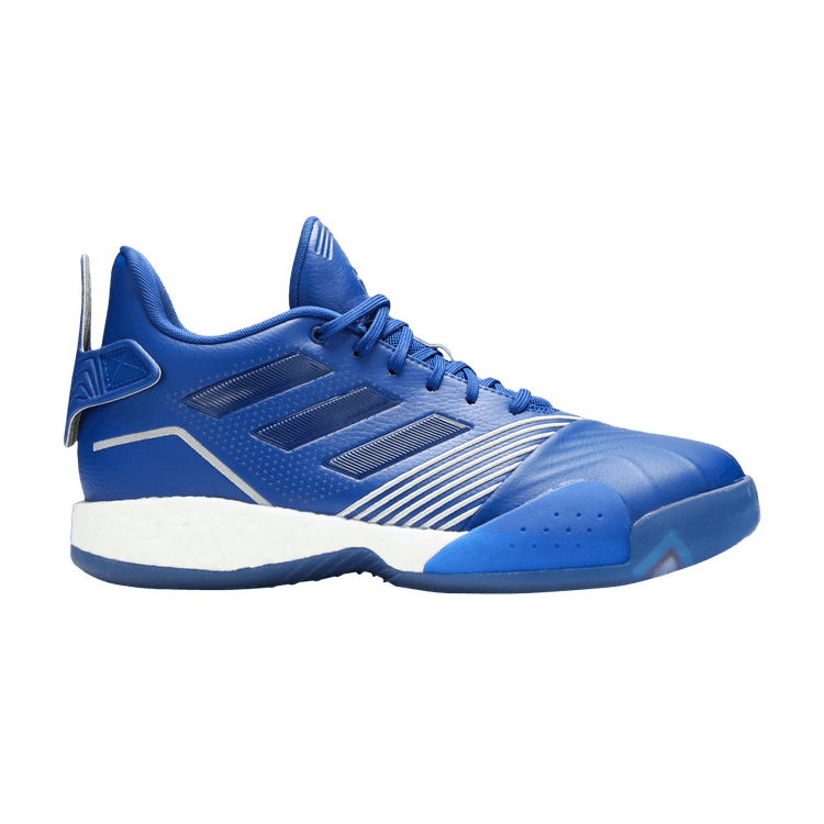 adidas T-Mac Millennium Collegiate Royal