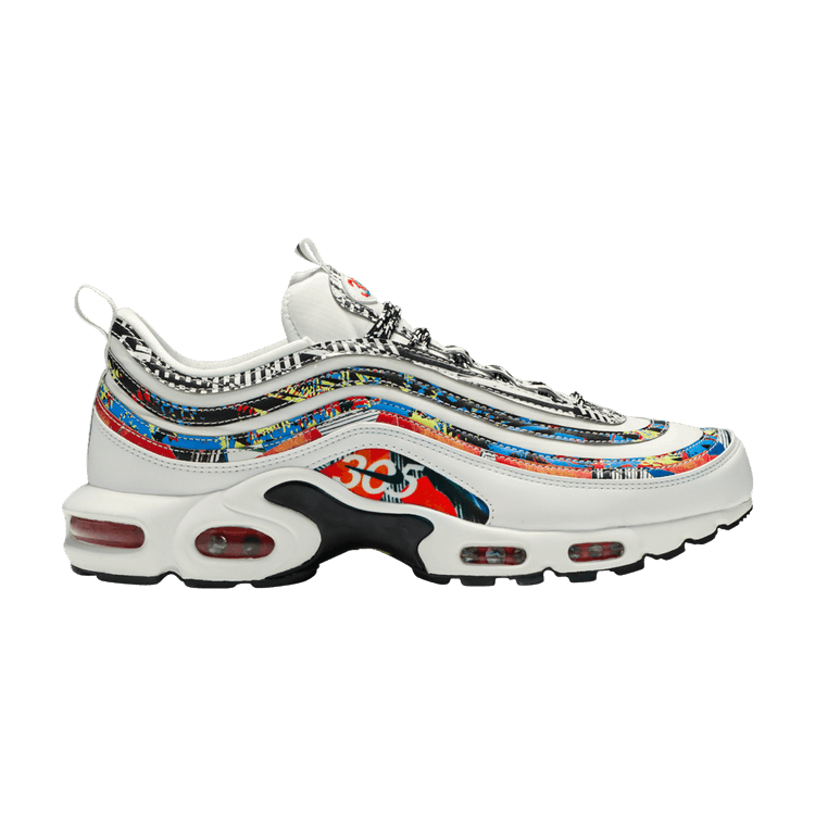 Nike Air Max Plus 97 City Pride Miami