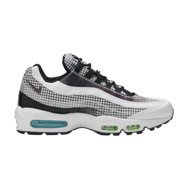 Nike Air Max 95 LV8 White